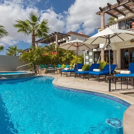 Vista Encantada Resort&Spa Residences, A La Carte All Inclusive Optional